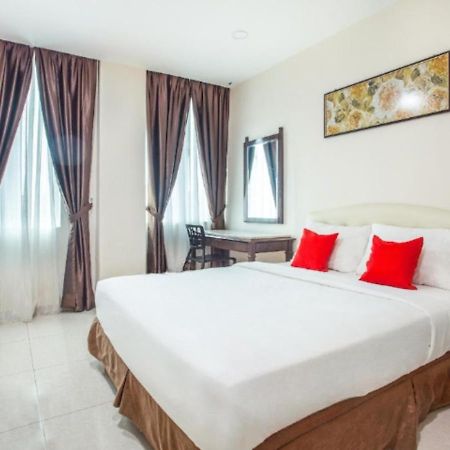 Sam Hotel Sitiawan Zewnętrze zdjęcie
