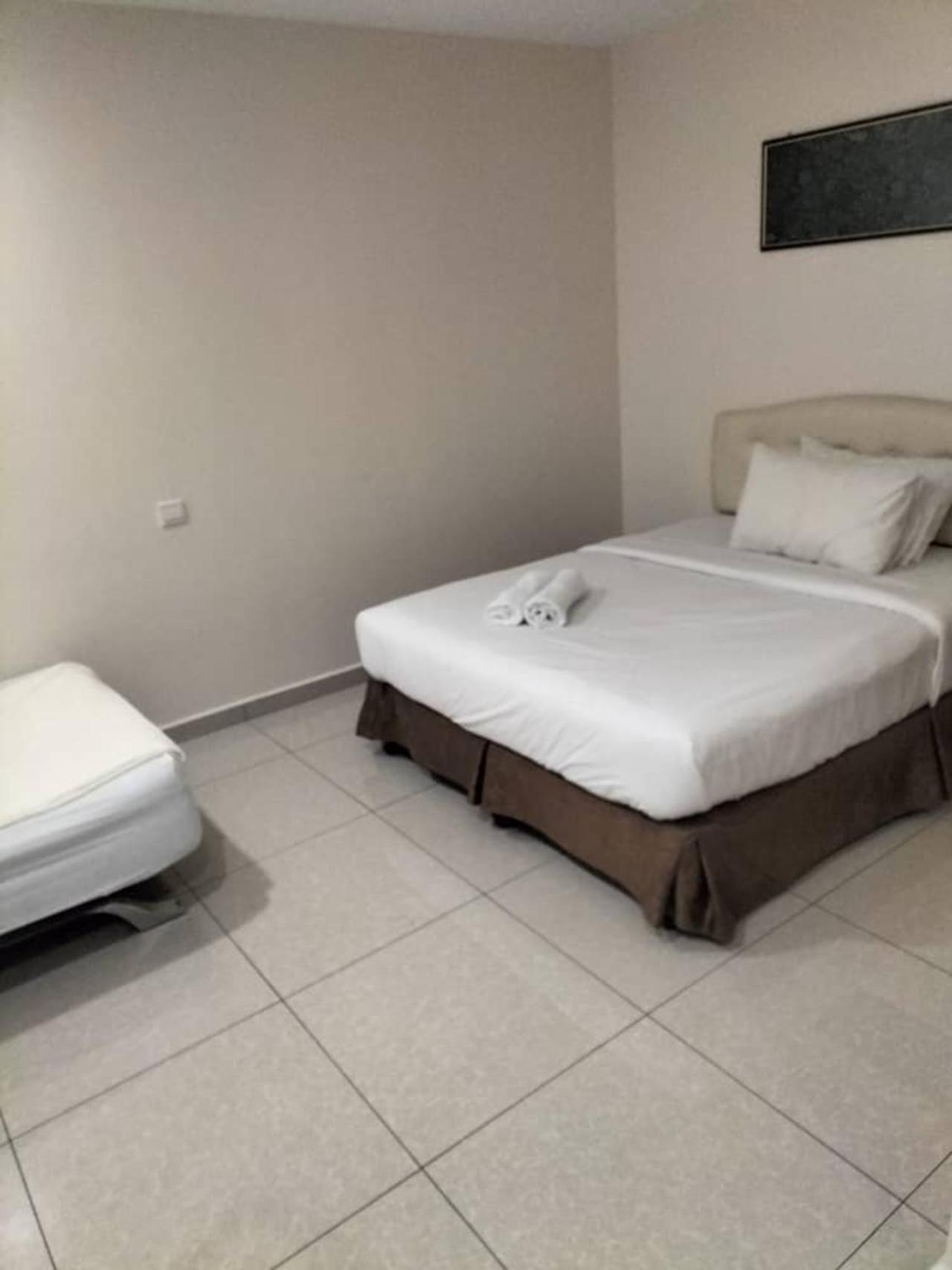Sam Hotel Sitiawan Zewnętrze zdjęcie