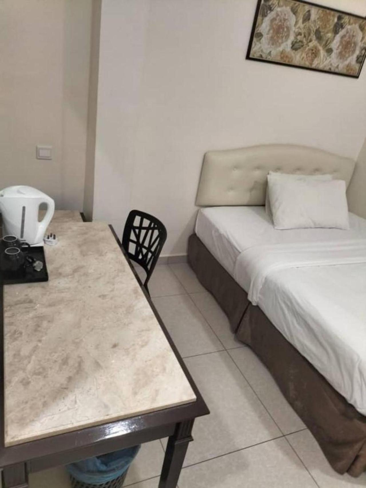 Sam Hotel Sitiawan Zewnętrze zdjęcie