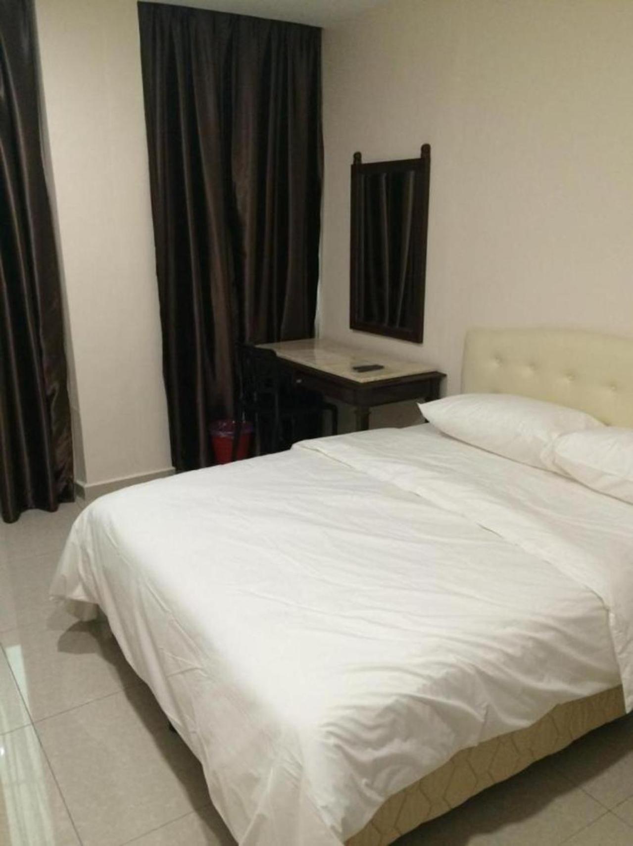 Sam Hotel Sitiawan Zewnętrze zdjęcie