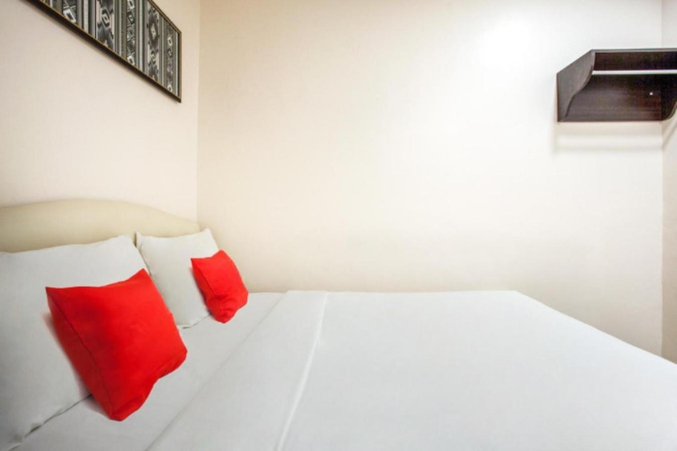Sam Hotel Sitiawan Zewnętrze zdjęcie