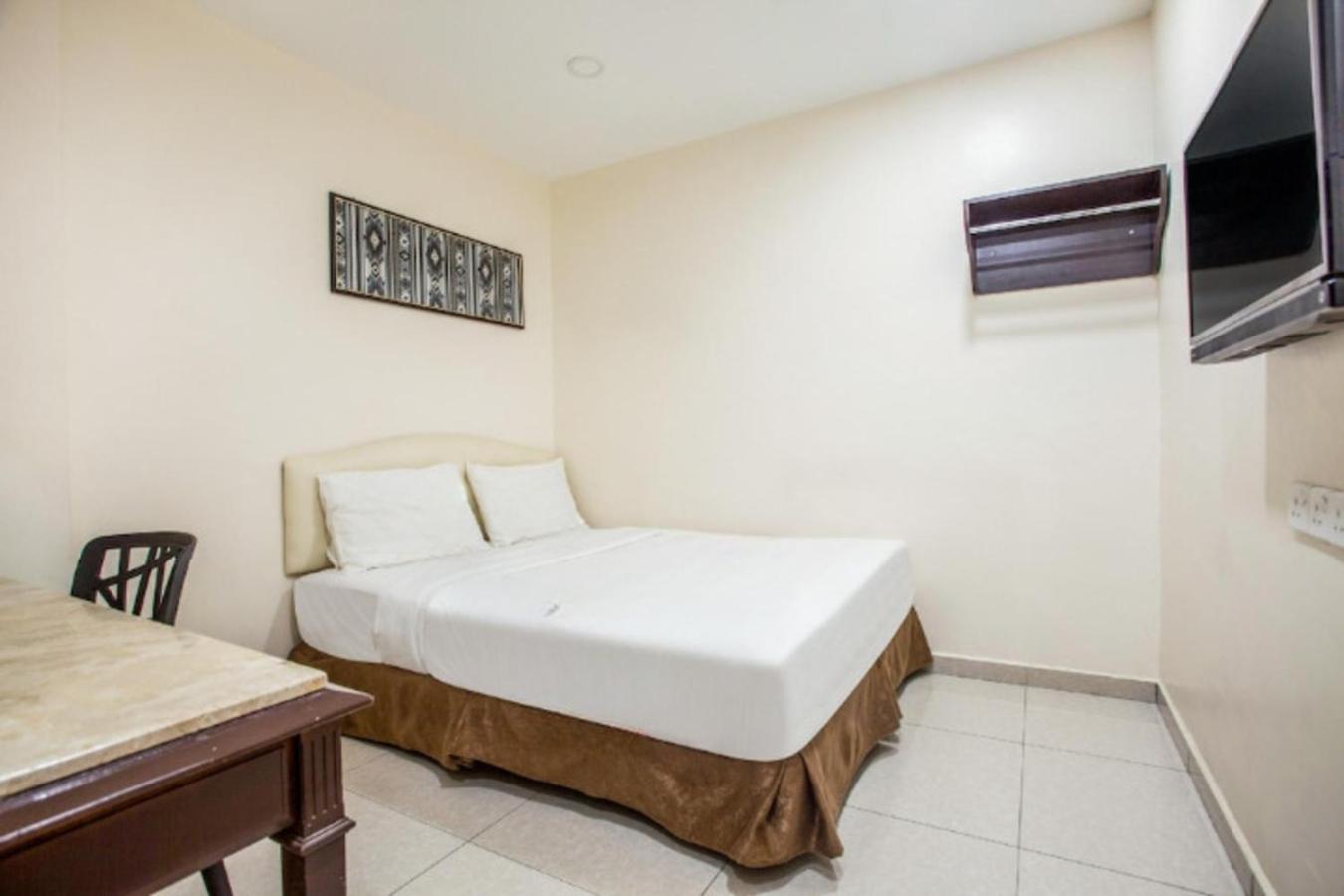 Sam Hotel Sitiawan Zewnętrze zdjęcie